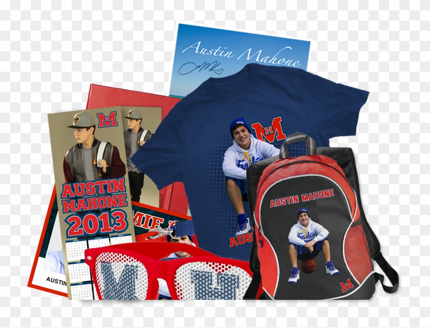 Mahomie High Senior Package - Leisure Clipart #4332160