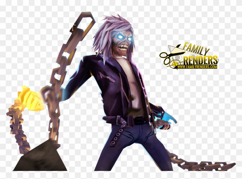 Holy Smoke Eddie Clipart