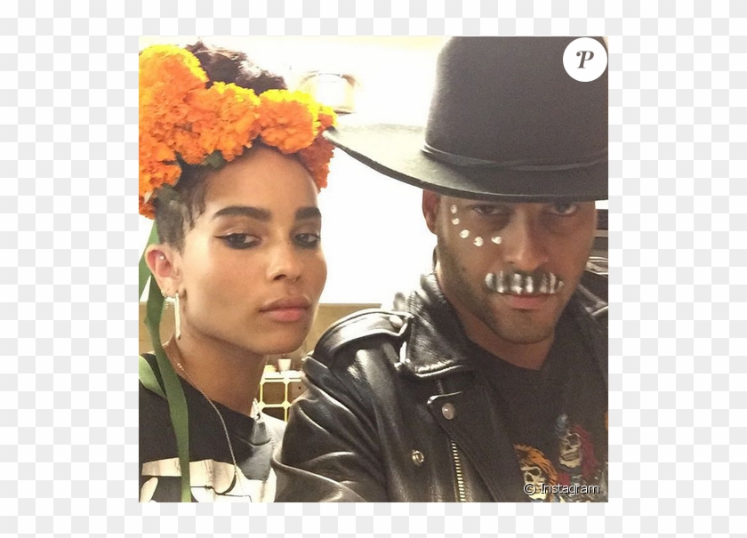 Twin Shadow A Publié Sur Sa Page Instagram Une Photo - Artificial Flower Clipart