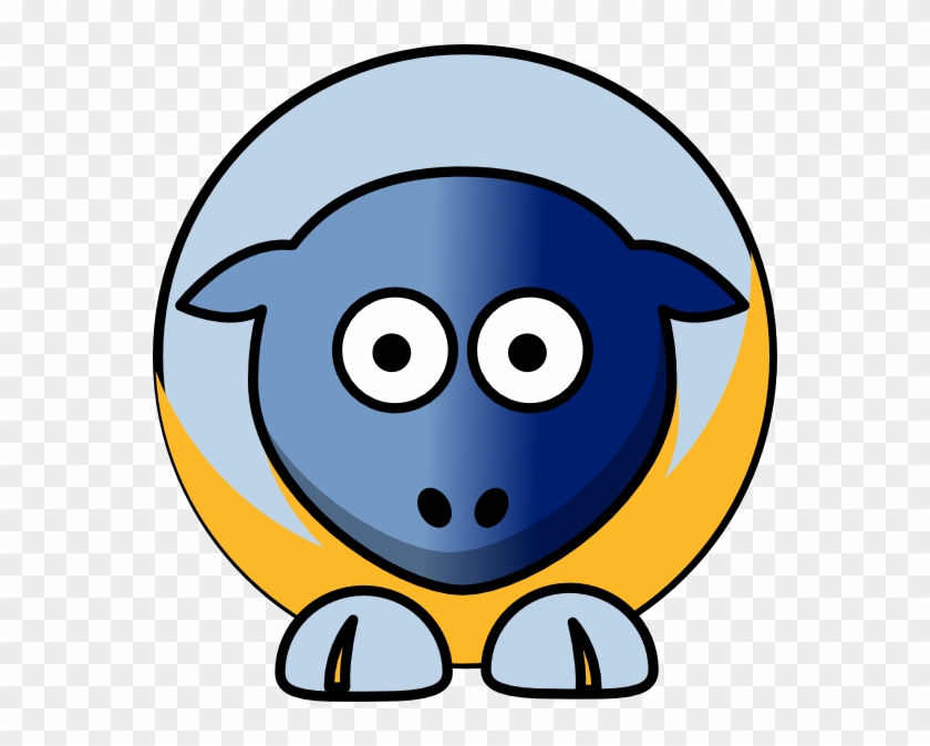 Sheep Memphis Grizzlies Team Colors Svg Clip Arts 564 - Drawing - Png Download #4332216