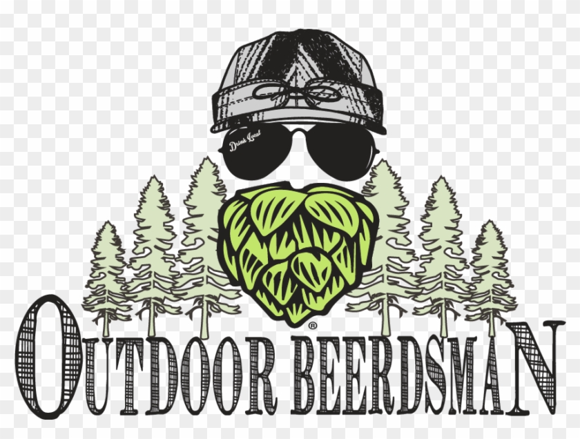 Michigan Mitten Png , Png Download - Outdoor Beerdsman Clipart