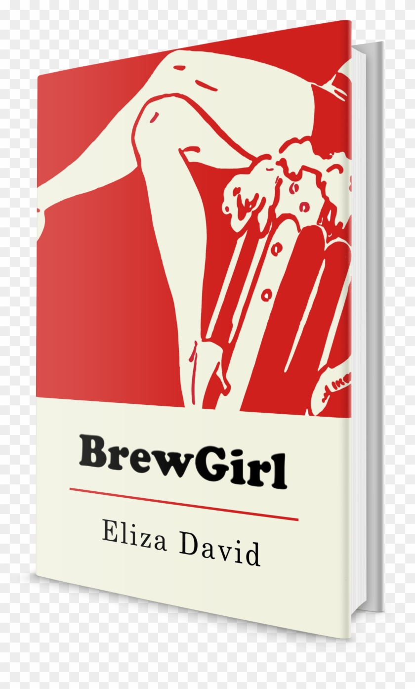 Eliza David, Lady Writer Clipart #4332275