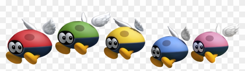 Super Mario 3d Land Clipart