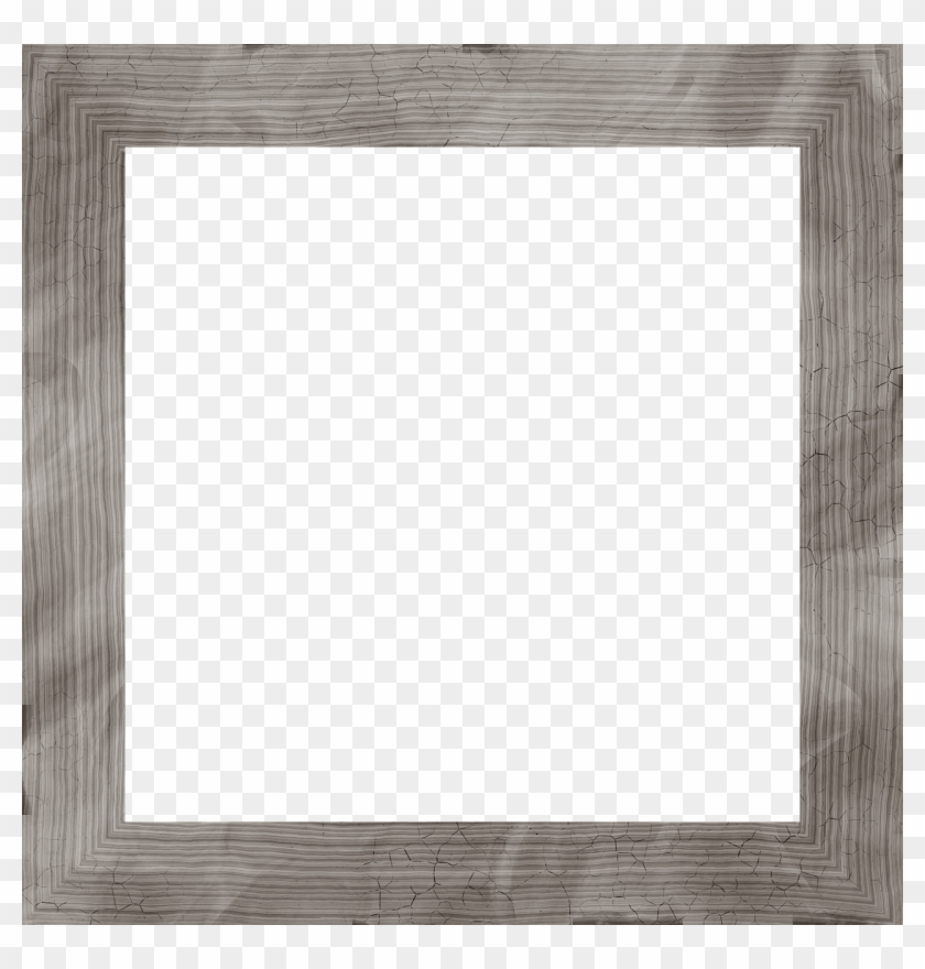 Frame Picture Frame Wooden Png Image Clipart #4332525