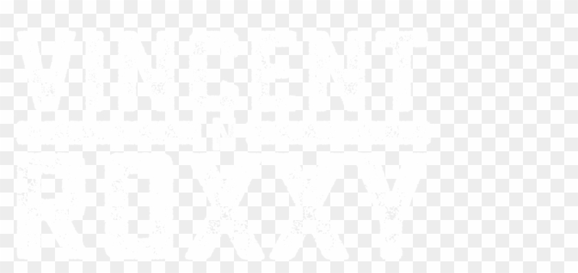 Vincent N Roxxy - Illustration Clipart #4332561