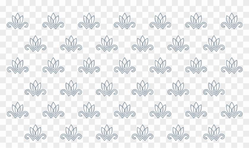 Beauty Is When You Can Appreciate Yourself - Pattern Clipart