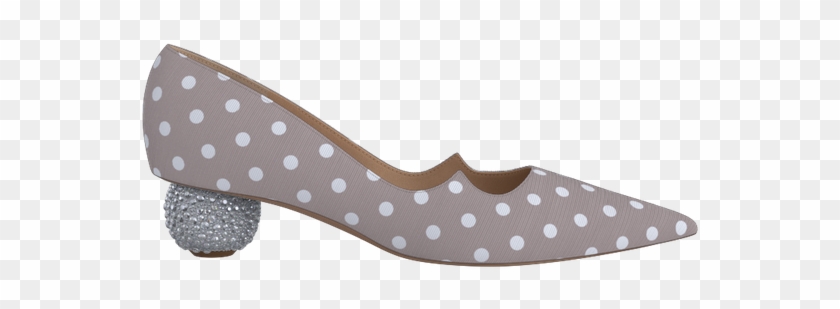 Polka Dot Clipart #4332610