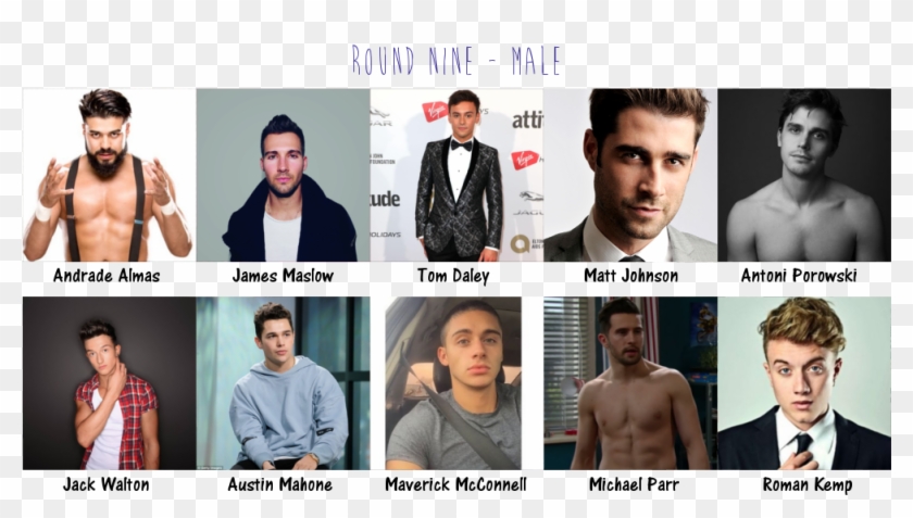 How It Works - Collage Clipart