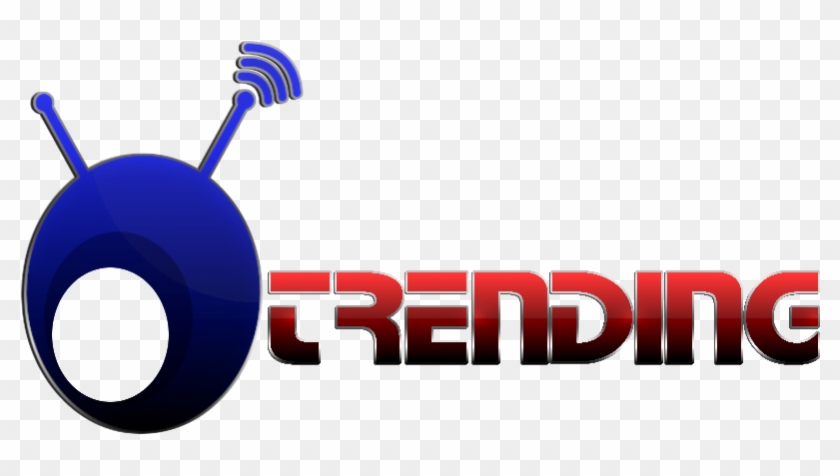 Ountrending Lifestyle - Graphic Design Clipart