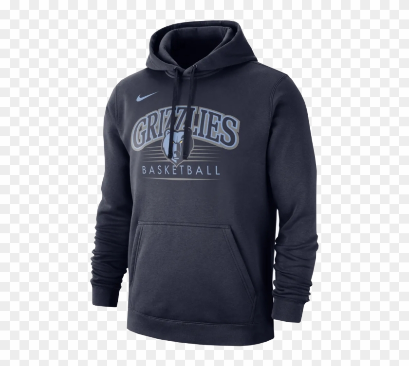 monsters of the midway hoodie nike