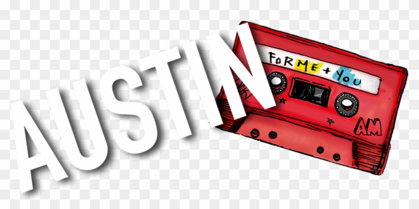 Austin Mixtape - Games Clipart #4332947