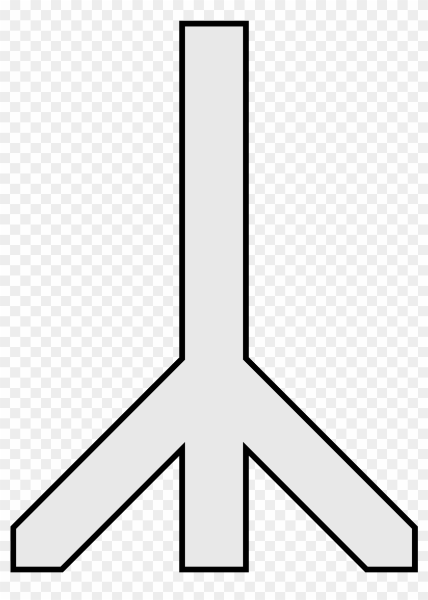 Open - Line Art Clipart #4332973