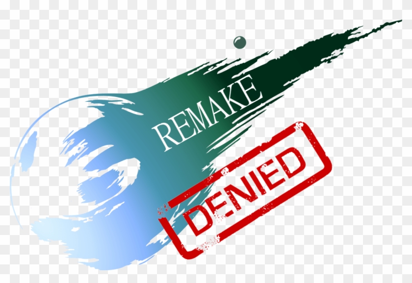 Denied Stamp Clipart #4332981