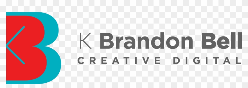 K Brandon Bell - Black-and-white Clipart