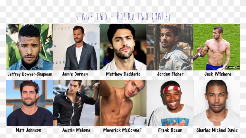 How It Works - Barechested Clipart #4333056