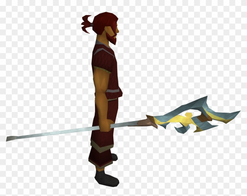 Stick Clipart Wooden Staff - Cartoon - Png Download