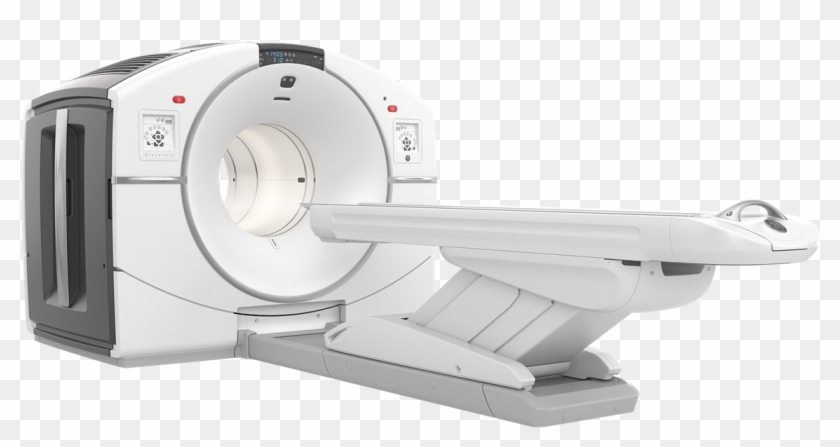 Ge Discovery Mi Dr Clipart #4333076