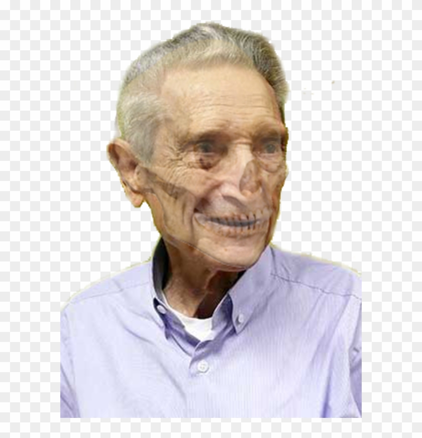 Senior Citizen Clipart