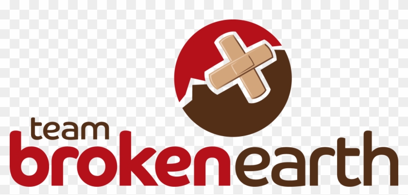 Team Broken Earth Clipart #4333204