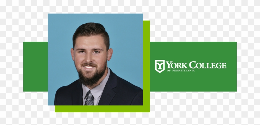 Sport Management Grad Works His Way Up To Job With - Gentleman Clipart