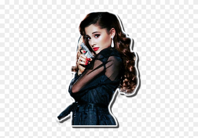 Ae Galeria Aqui Eu De Novo Né Mesmo Aqui Eu Tenho Uns - Ariana Song Are You Clipart #4333296
