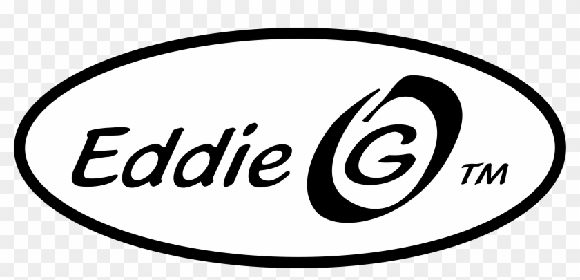 Eddie G 2 Logo Png Transparent - Circle Clipart #4333330