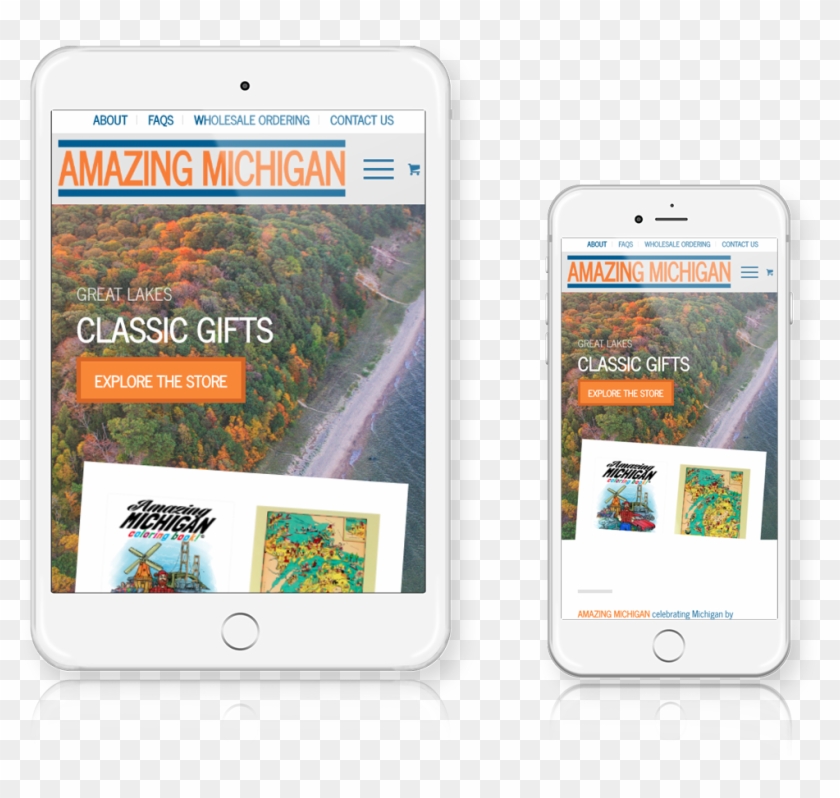 Grand Rapids Wordpress Website Design And Development - Samsung Galaxy Clipart