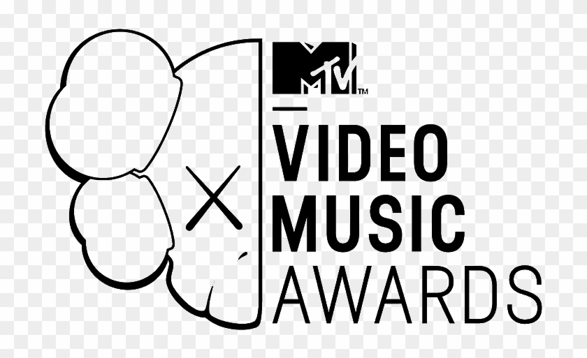 Mtv Clipart #4333364