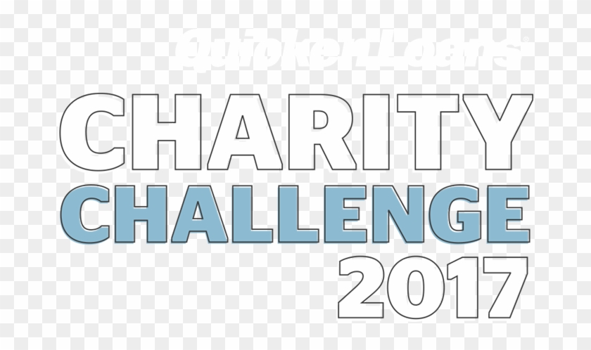 Quicken Loans Charity Challenge Bonus Challenge Winner - Parallel Clipart