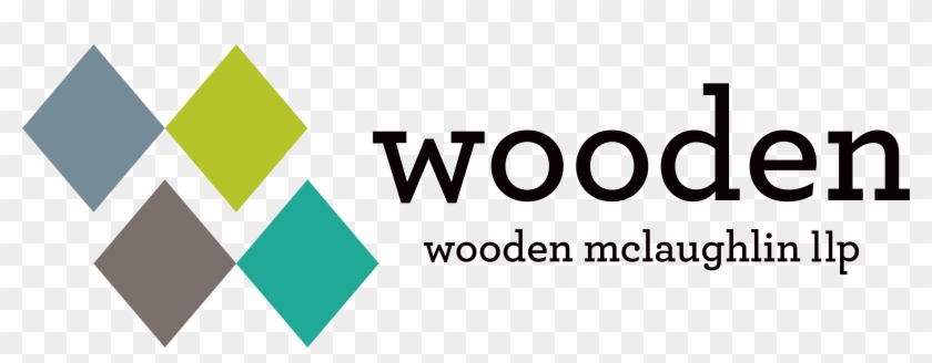 Wooden Mclaughlin - Graphic Design Clipart #4333467
