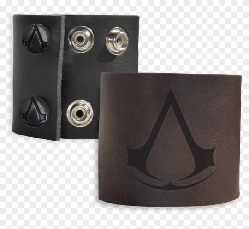 Another Assasin's Creed Merchandise - Assassins Creed Bracelet Mens Clipart #4333534