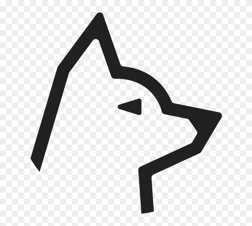 Json Api With Phoenix - Small Dog Profile Clipart #4333557