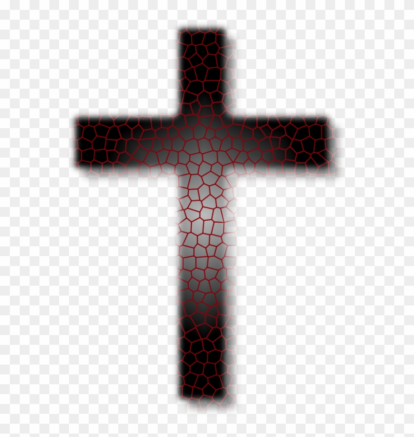 Cross Clipart #4333761