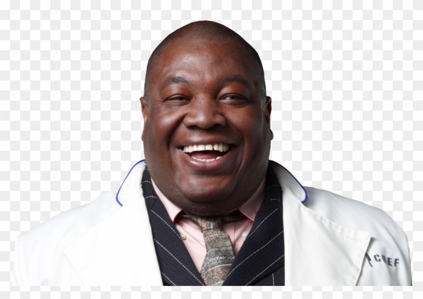 Top Chef - Ron Duprat Clipart #4334009