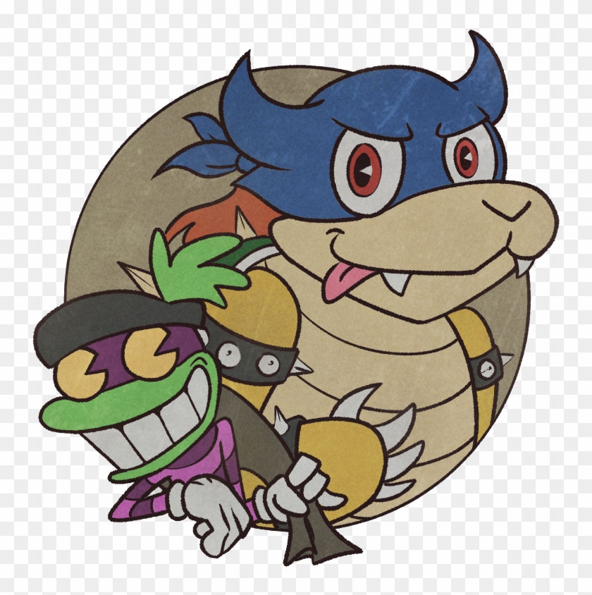 6 Feb - Cartoon Clipart