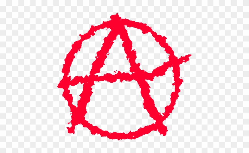 Http - //www - Infowars - Com/will The Cia Assassinate - Anarchism Clipart - Png Download #4334087