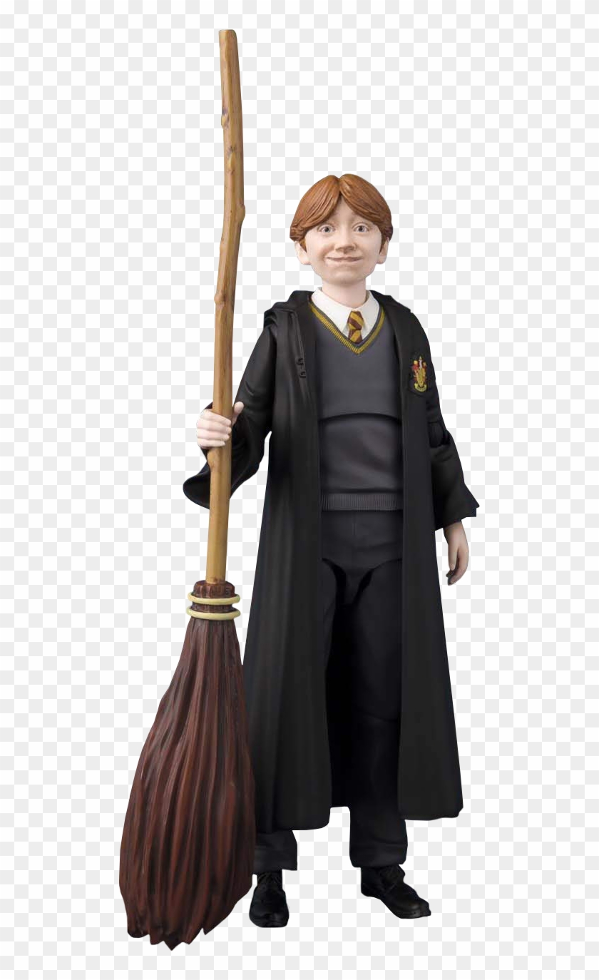 Harry Potter And The Philosopher's Stone - Sh Figuarts Harry Potter 2019 Clipart