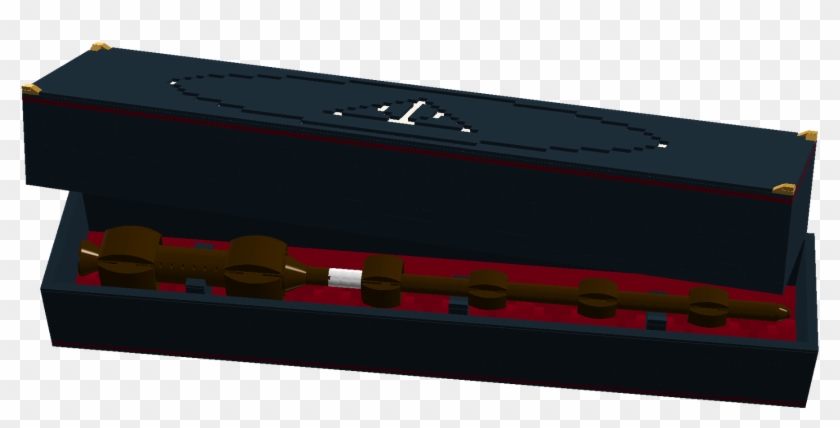 The Elder Wand , Png Download - Wood Clipart