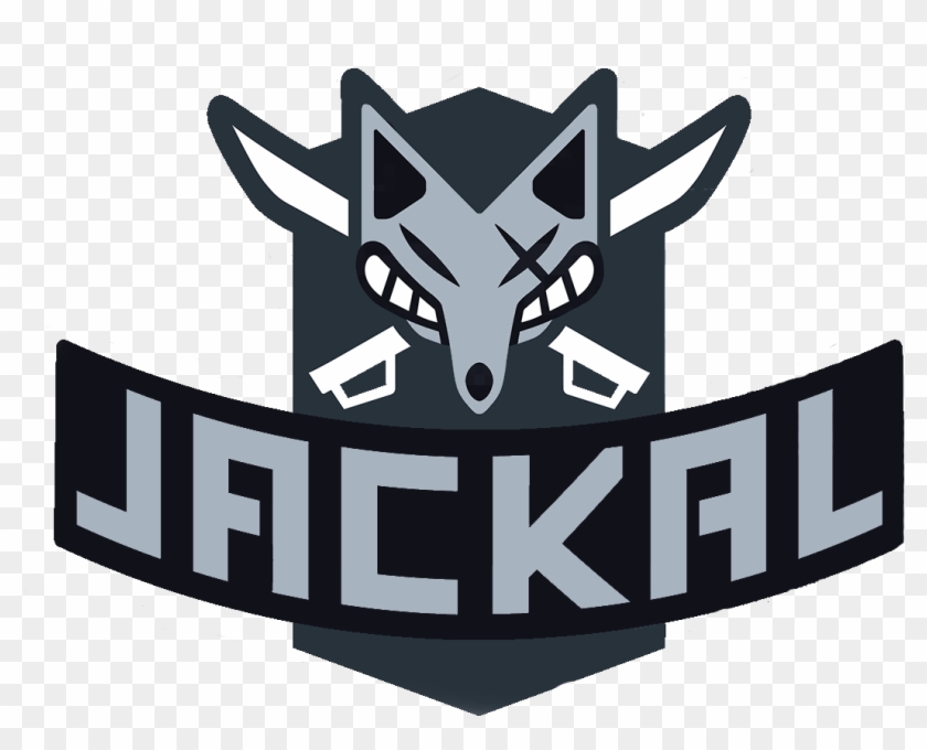 Dirtybomb - Dirty Bomb Jackal Clipart #4334305