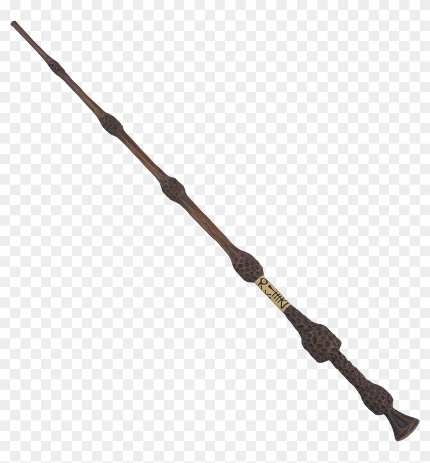 Einior Olf Is The Weapon Of The Strongest Immaridasian - Elder Wand Harry Potter Clipart