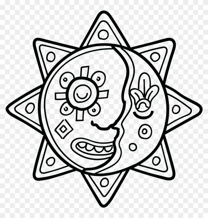 Caguama In Mexico, Caguama And Ballena Are Popular - Circle Clipart #4334399