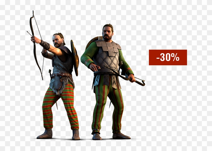 The Archers Union - Triarii Römische Stufe Vii Premium Einheit Clipart