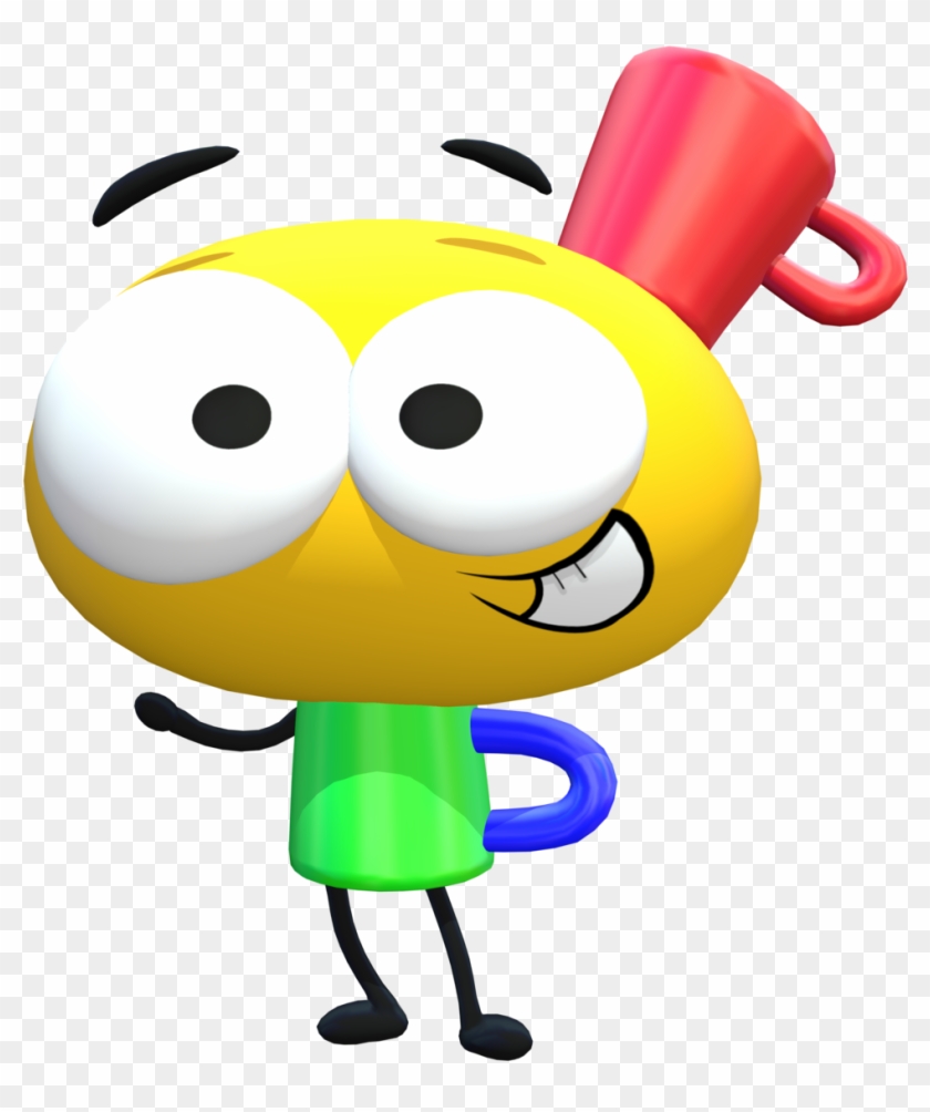 297kib, 1024x1133, Image - Cartoon Clipart #4334477