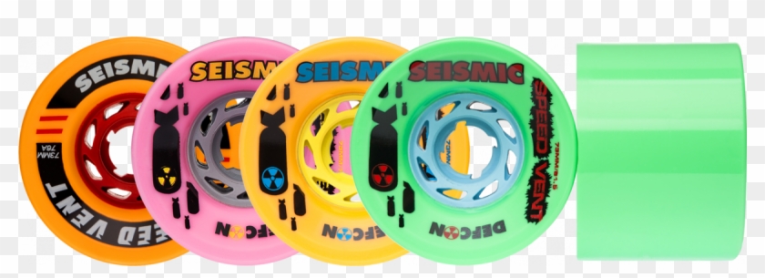 Category / Long Distance Push - Seismic Speed Vent 73 Clipart #4334861