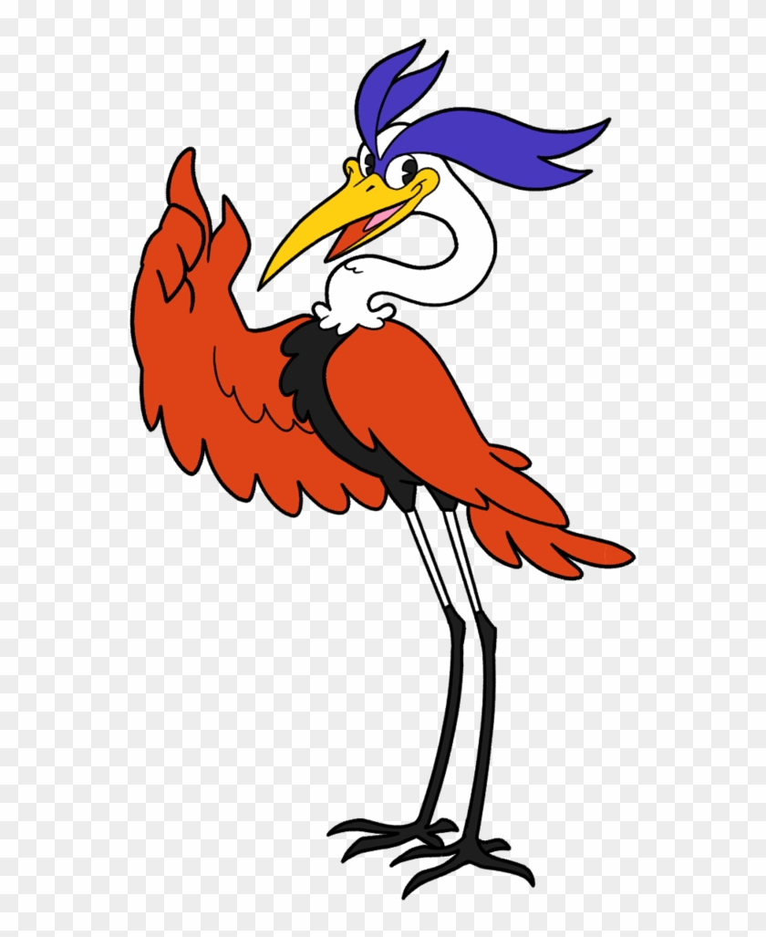 One Of My Favorite Youtubers Is Playing Cuphead So - Cuphead And Mugman Bird Clipart