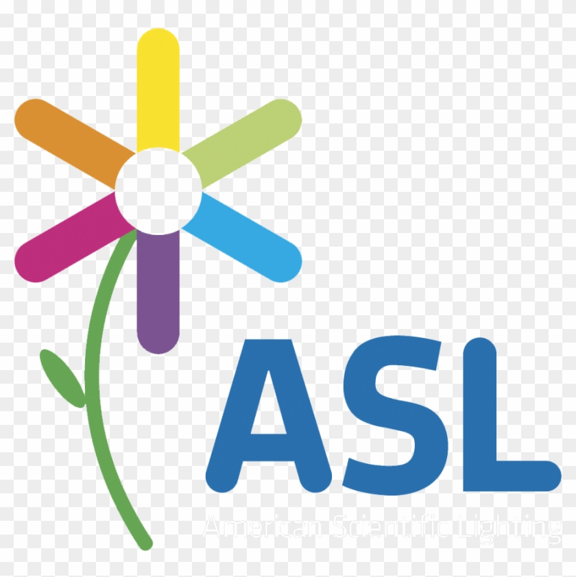 Asl-lighting - Asic Logo Clipart #4335100