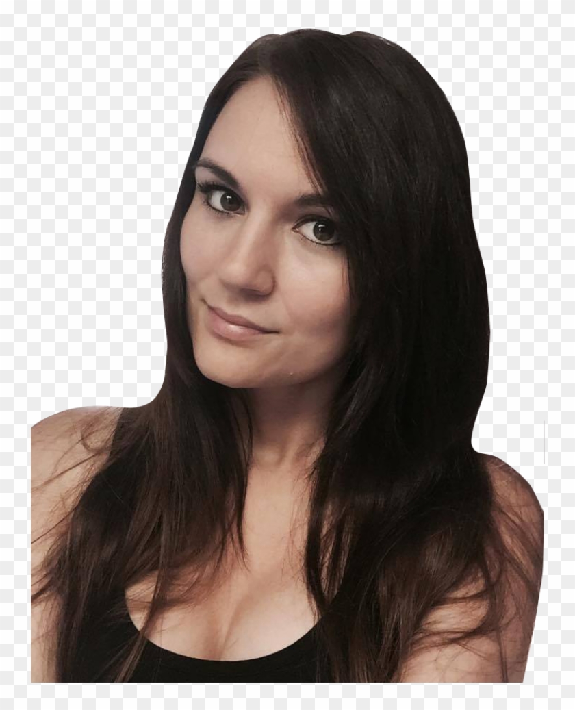 Dirty Bomb - Lace Wig Clipart #4335102