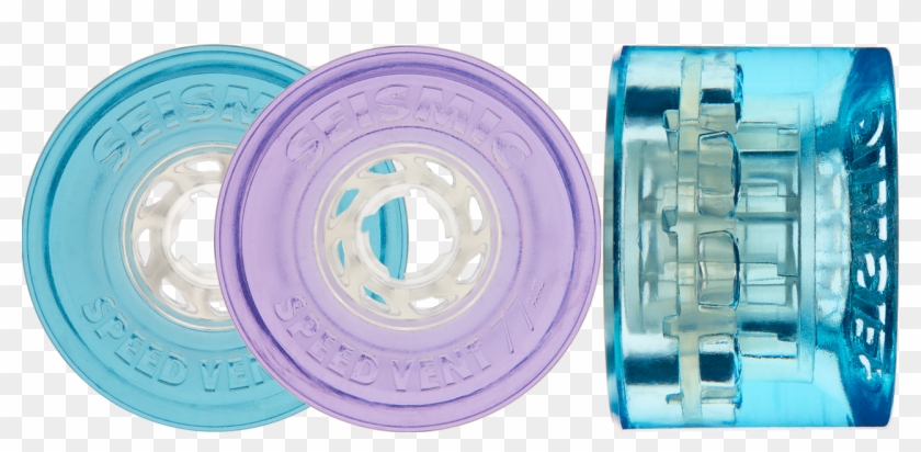 Speed Vent 77mm - Seismic Speed Vent 77mm 77a Clipart