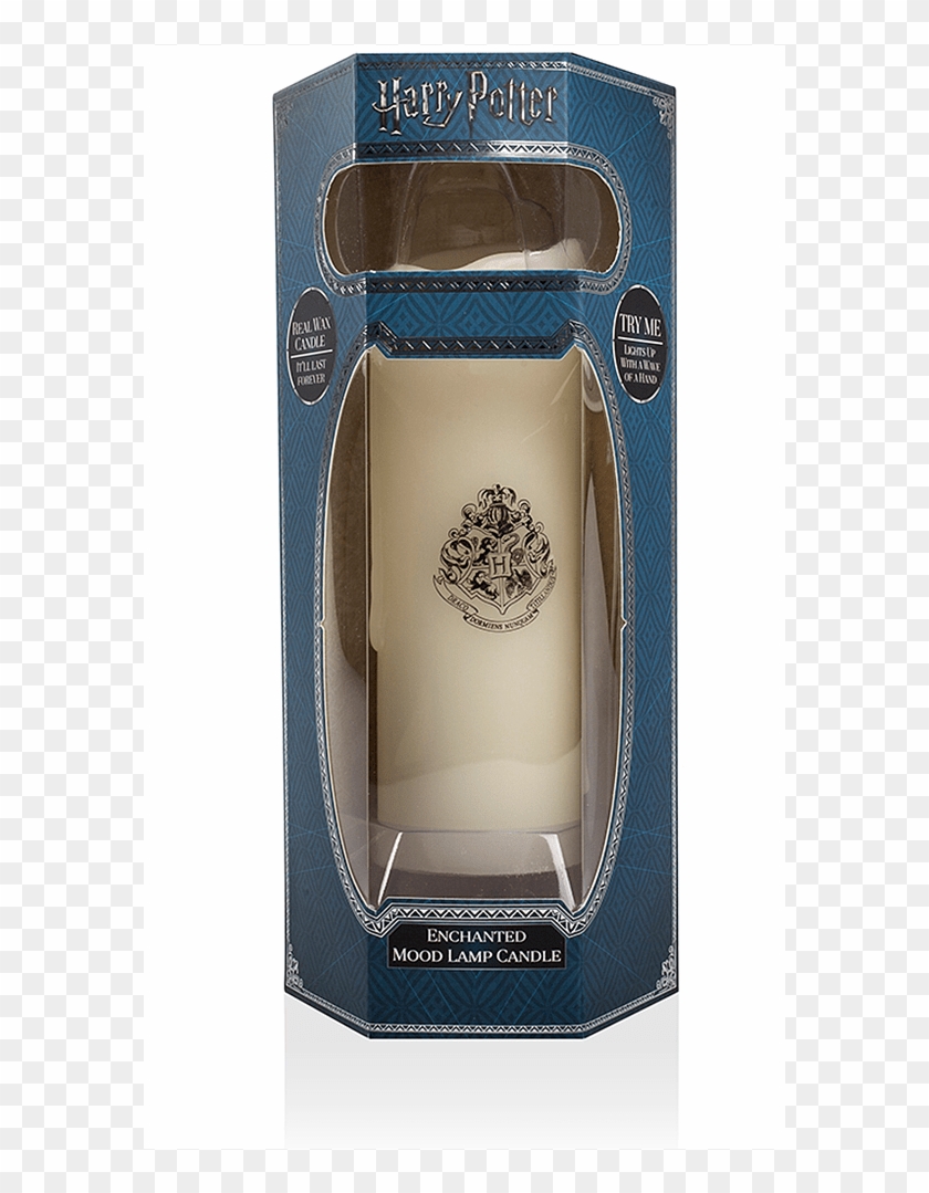 Wow! Stuff Collection Harry Potter Enchanted Mood Lamp Clipart #4335250