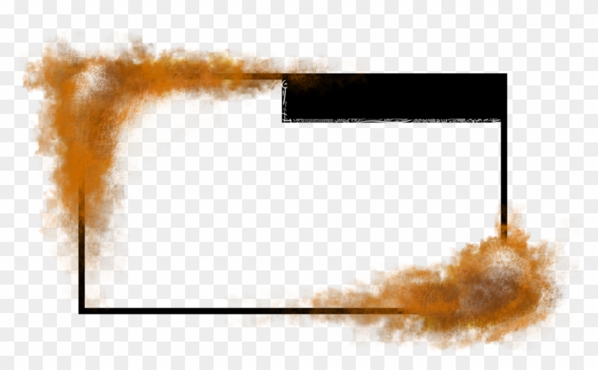 Camera Overlay Png - mockup